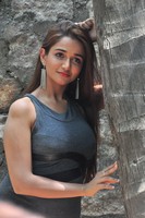 Anaika Soti Gallery